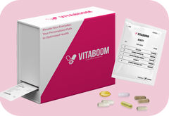 Vitaboom | Beauty