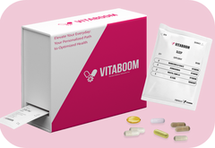 Vitaboom | Sleep