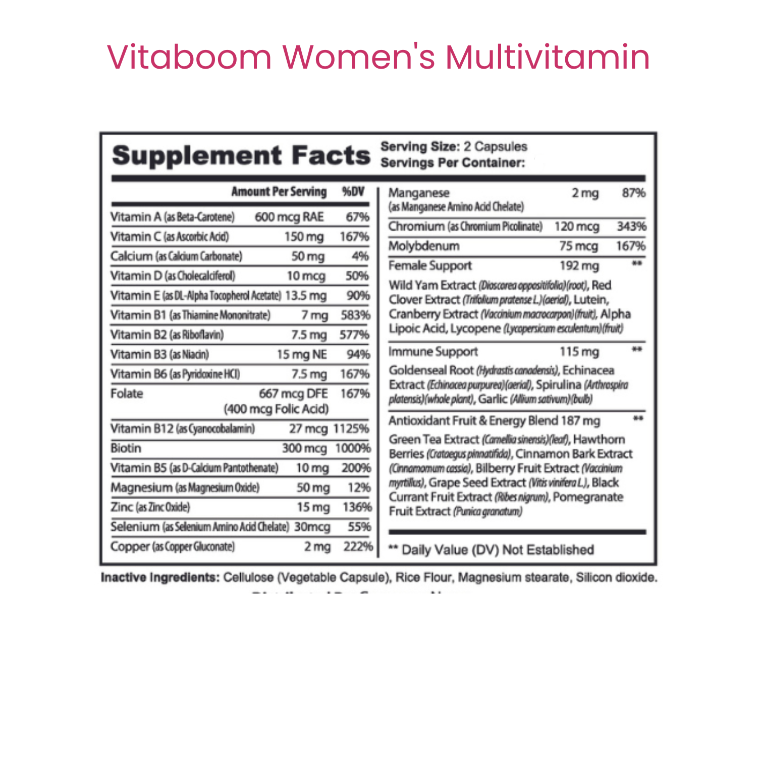 Slow My Age | Optimal Women's