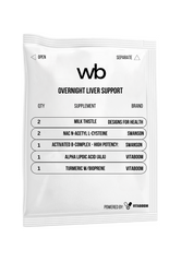 Wellbeing Medical | Overnight Liver Support