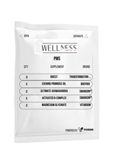 Wellness By Design | BNP PMS