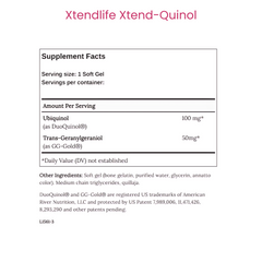 Xtend-Quinol